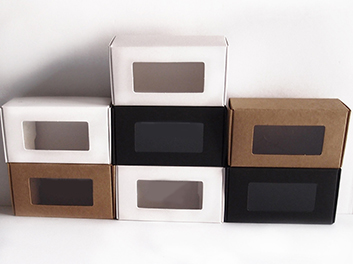 Wholesale Kraft Paperboard Boxes